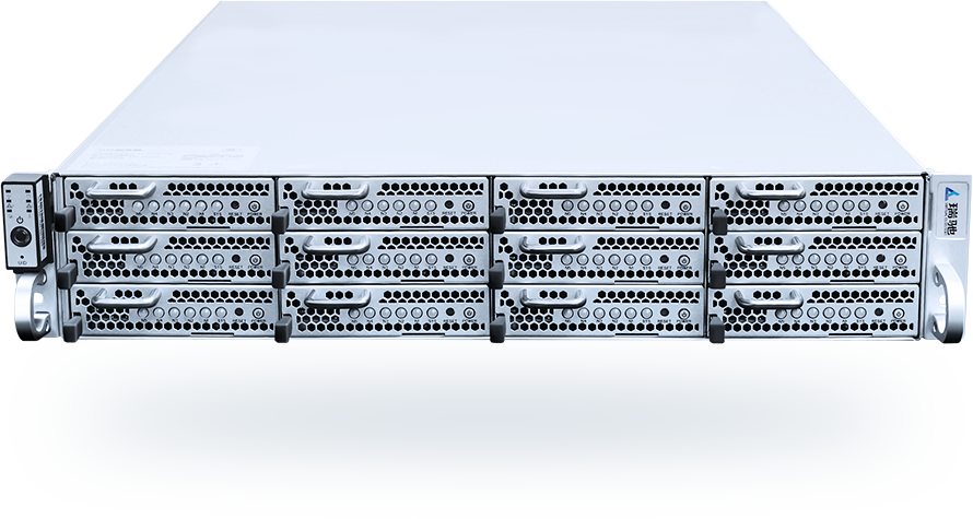 NxCells海量节能存储